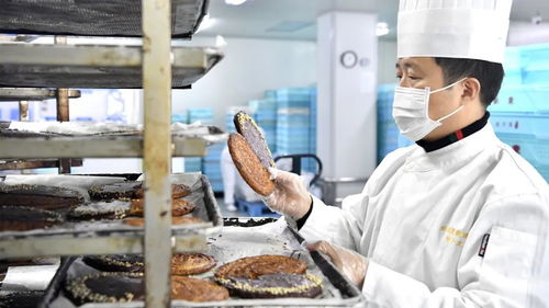 立體蝴蝶酥 三年?duì)I收八千萬，技術(shù)共享共創(chuàng)烘焙新藍(lán)海